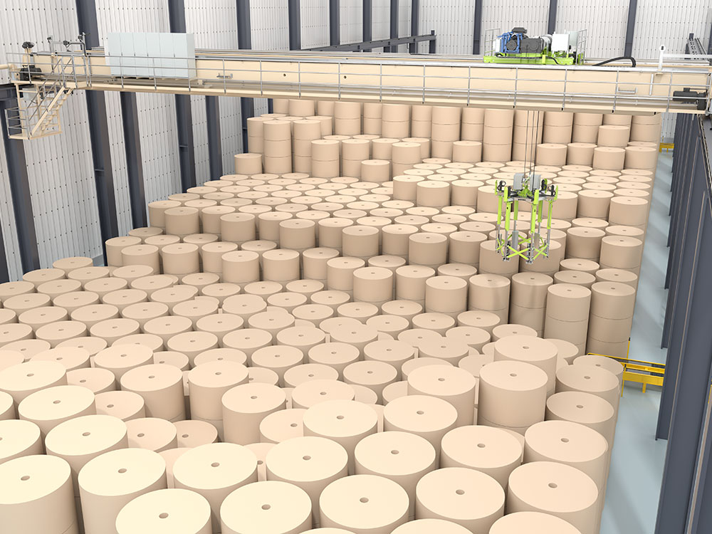 Paper Butler Solution (PBS)