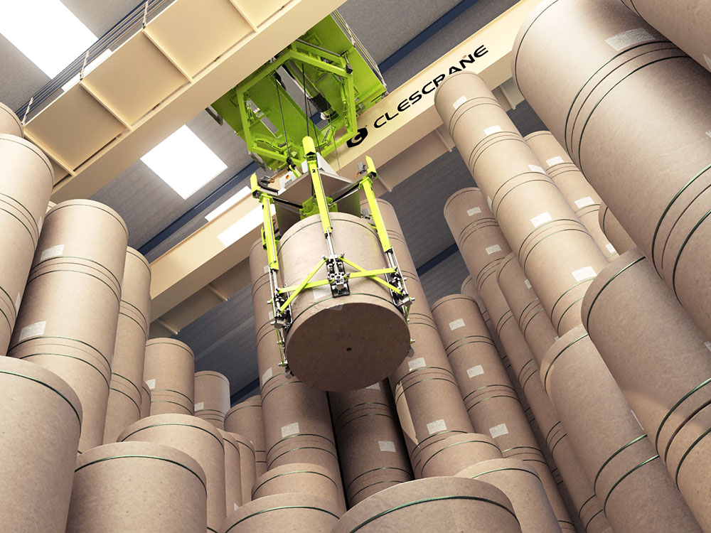 Paper Butler Solution (PBS)